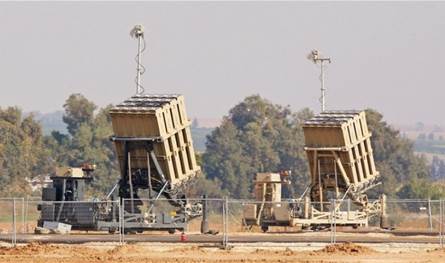 بتقنيات الذكاء الصناعيّ... إسرائيل تُعزّز حماية حدودها 