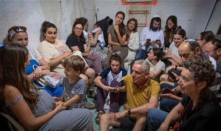 وفق تقرير رقابي جديد.. ملاجئ ومستشفيات إسرائيلية في حالة حرجة 