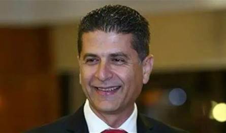 نقيب مستوردي السيارات المستعملة يزور المدير العام لمرفأ بيروت مهنئًا