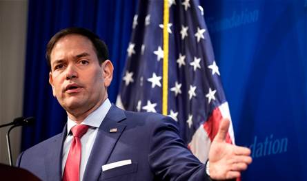 صفقة نفطية أميركية تلوح بالأفق… 50 مليون برميل على الطاولة