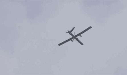 الطيران الإسرائيلي يحلّق على علو منخفض في أجواء هذه البلدات