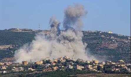 العملية ضد "حزب الله" في لبنان مسألة وقت فقط!