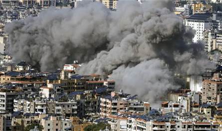 حزب الله يستعد وإسرائيل تلوّح… هل اقتربت جولة القتال الثانية؟