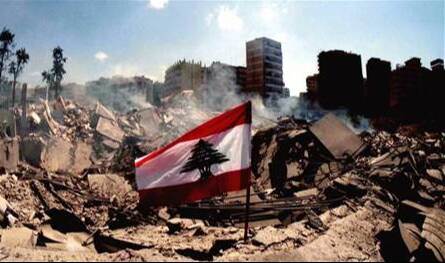 خرائط أمنية جديدة للمنطقة… أين لبنان منها؟