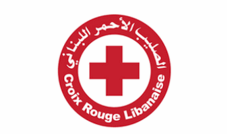الصليب الأحمر اللبناني ينفي شائعات مواقع التواصل