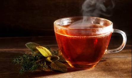 وفق أهدافك الصحية… اكتشف التوقيت الأمثل لشرب الشاي