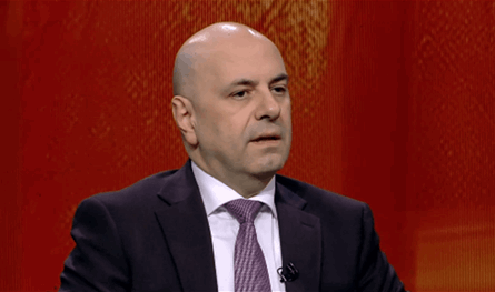 حاصباني: قوانين مالية من دون أرقام واضحة تهدد حقوق المودعين