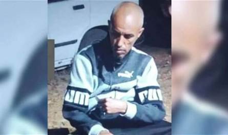 القضية تنكشف قريبا: من هو "أبو عمر" الحقيقي