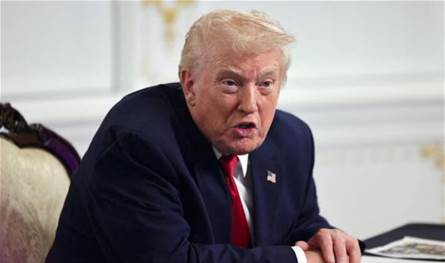 واشنطن تنسحب من 66 منظمة دولية