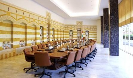 مخرج مرتقب في مجلس الوزراء لملف حصرية السلاح..."الميكانيزم" بانتظار قرار الحكومة 