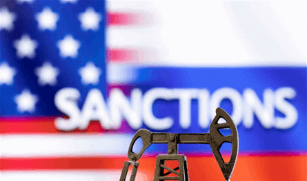 ضوء أخضر من ترامب.. عقوبات جديدة تستهدف تجارة روسيا النفطية