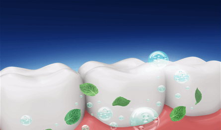 ما هو السر وراء شعور الانتعاش بعد تنظيف الأسنان بمعجون النعناع؟