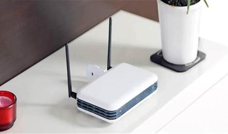 ما هو المكان الافضل لوضع الراوتر في البيت؟