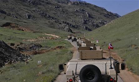 إسرائيل هي هي في جنوب الليطاني وشماله