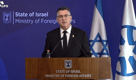 إسرائيل تحذّر من هجوم النظام السوري على القوات الكردية