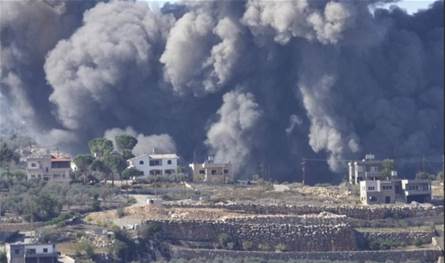 من إدارة التوتر إلى حافة المواجهة: المنطقة على عتبة الانفجار