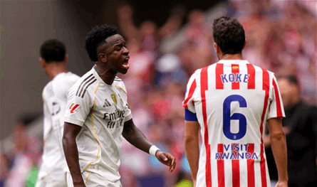 الديربي في السعودية: مدريد أمام الأخذ بالثأر.. وأتلتيكو يطمح لتعميق الجراح