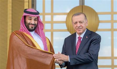 لماذا تدفع الظروف الإقليمية نحو اتفاق تركي سعودي في الشرق الأوسط؟