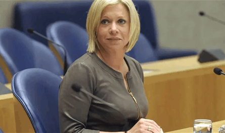 بلاسخارت تشيد بالجيش: تقدم لافت