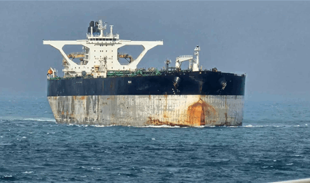 "مارينيرا" تشعل توتراً جديداً.. هل ستبدأ حرب روسيا ضدّ أميركا؟