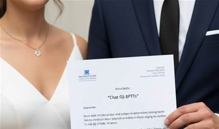 ChatGPT يدخل قاعة الزواج… والمحكمة تُسقط العقد