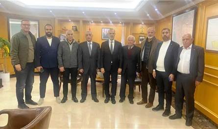 هاشم: إنماء قرى العرقوب الحدودية أولوية وطنية لا تخضع للحسابات السياسية