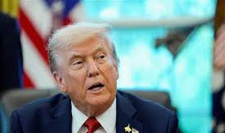 ترامب يستعد لإطلاق مجلس السلام بغزة