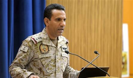 بعد خسائر ميدانية… "التحالف" يؤكد فرار الزبيدي من اليمن