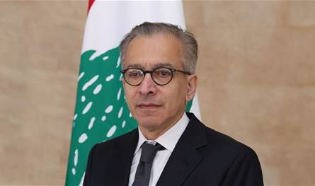 البساط: التقديم الإلكتروني حصراً لخدمات وزارة الاقتصاد اعتباراً من 1 شباط 2026