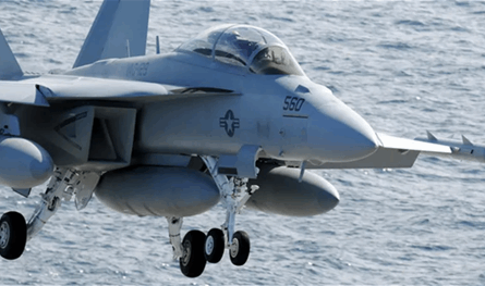 كيف شلت الطائرة "غراولر" دفاعات فنزويلا؟.. تقرير أميركي يُجيب 