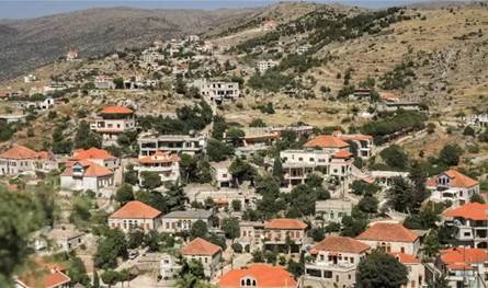 رخصة بناء "مشبوهة".. بلدية راشيا الفخار تفتح ملف حماية البيئة