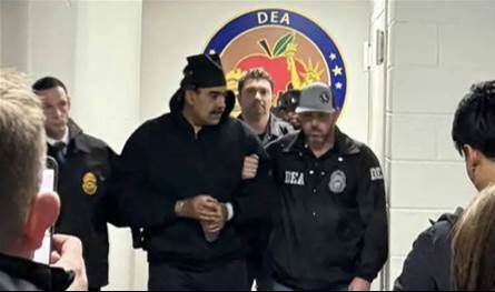 ما هي الشركات التي استفادت من اعتقال الرئيس الفنزويلي؟