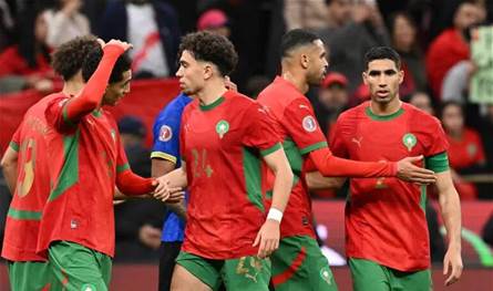 "حاسوب" يتوقع تتويج المغرب بكأس الأمم الأفريقية