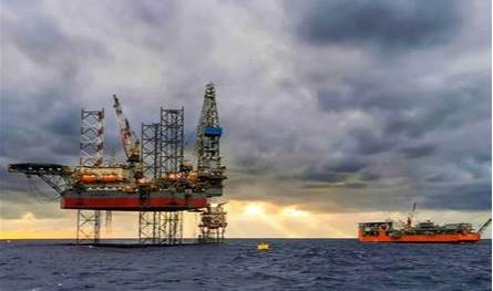 غدًا.. إليكم موعد اتفاق التنقيب عن الغاز في البلوك 8