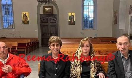 بعد رحيل زياد… السيدة فيروز تتجرع مرارة الفراق مجددًا