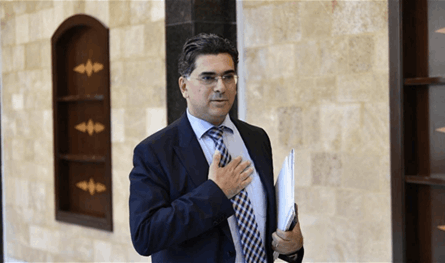 مرقص معزيًا السيدة فيروز: خسارة مؤلمة لعائلة قدّمت للبنان والعالم إرثًا فنيًا وإنسانيًا لا يُقدَّر