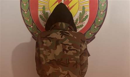 توقيف "طقطق" في بيروت... أحد أفراد عصابة "أبو عبيدة"