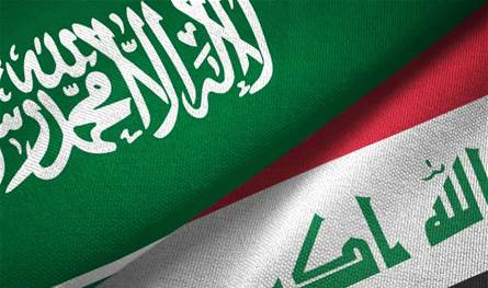 مباحثات عراقية سعودية حول الأوضاع في المنطقة