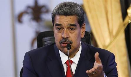 تل أبيب تكشف أدوات "خنق" إيران وحزب الله بعد عزل مادورو