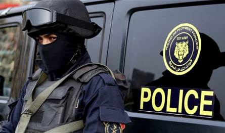  شجار عابر يتحول إلى جريمة قتل في القاهرة