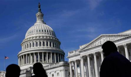 مجلس الشيوخ الأميركي يقيّد صلاحيات ترامب العسكرية تجاه فنزويلا