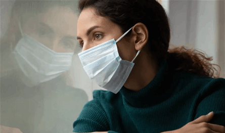 "الإنفلونزا" و"كورونا"... كيف يُمكن التفريق بين المرضين؟