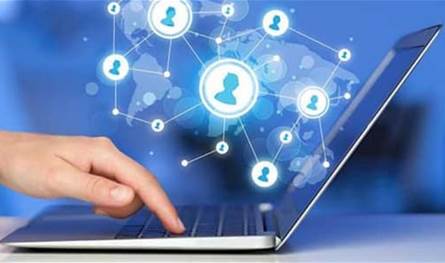 بسبب الإحتجاجات... إنقطاع الإنترنت في إيران