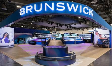 قوارب مدعومة بالذكاء الاصطناعي تتصدر المشهد في CES 2026