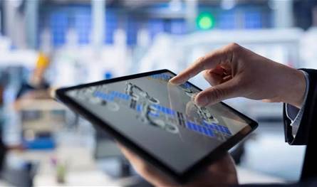  خمس ترقيات رقمية أساسية لكل مصنع