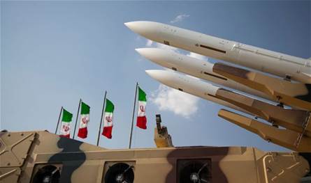 ايران تحسم خيارها وتبلغ القنوات الدبلوماسية بالقرار