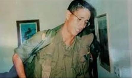 لغز غاي هيفر... تقريرٌ عن إختفاء جنديّ إسرائيليّ في الجولان 