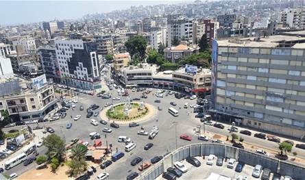 مداهمات للجيش في طرابلس بحثاً عن مُطلق النار على عسكريّ