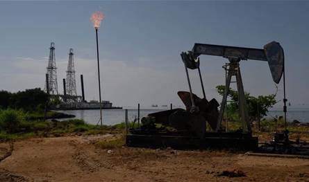 هذه هي شركات النفط الأميركية المتجهة إلى فنزويلا