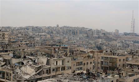 "حتى إشعار آخر"... فرض حظر تجوّل في عدة أحياء في مدينة حلب